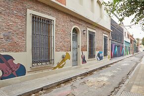 Nido Pasaje Cabrer