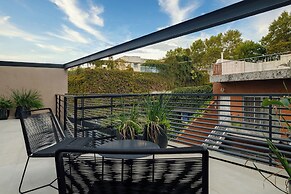 Nido Pasaje Cabrer