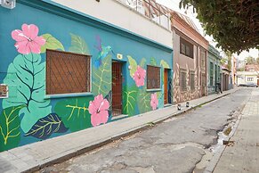 Nido Pasaje Cabrer