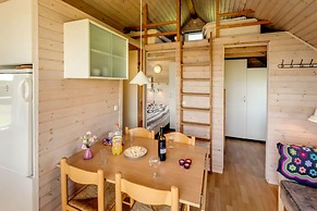 First Camp Bogense City Fyn