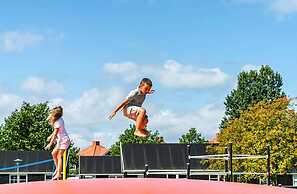 First Camp Bogense City Fyn