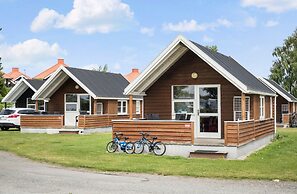 First Camp Bogense City Fyn