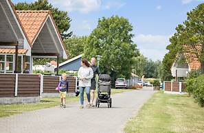 First Camp Bogense City Fyn
