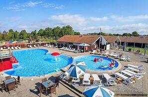 First Camp Bogense City Fyn