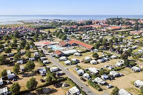 First Camp Bogense City Fyn