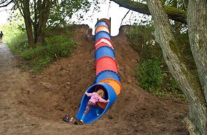 First Camp Aarhus   Jylland