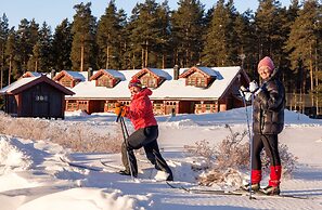 First Camp Bø  Telemark