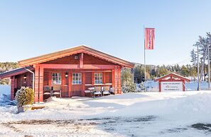 First Camp Bø  Telemark