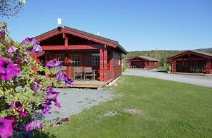 First Camp Bø  Telemark