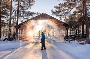 First Camp Bø  Telemark