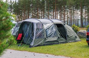 First Camp Bø  Telemark