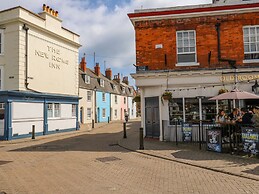 Cove Street Cottage