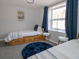 Cove Street Cottage