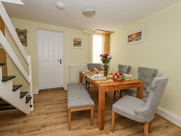 Cove Street Cottage