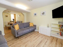 Cove Street Cottage