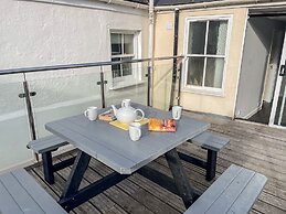 Cove Street Cottage