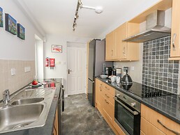 Cove Street Cottage