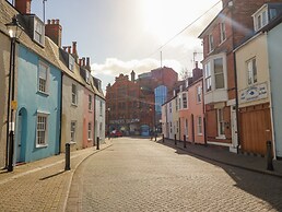 Cove Street Cottage