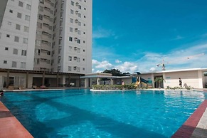 Outdoor Pool Studio Sleeps 2 - Tv, Aircon