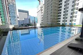 Outdoor Pool Studio Sleeps 2 - Tv, Aircon