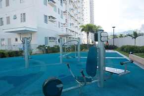 Outdoor Pool Studio Sleeps 2 - Tv, Aircon