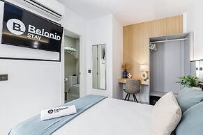 Stay Belonio