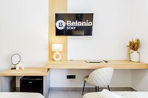 Stay Belonio