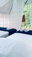 Paraiso Escondido Cabañas