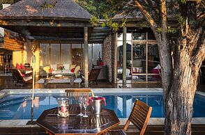 Trogon House and Forest spa