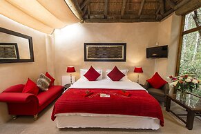 Trogon House and Forest spa