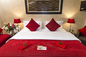 Trogon House and Forest spa