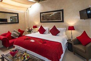 Trogon House and Forest spa