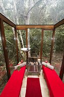 Trogon House and Forest spa
