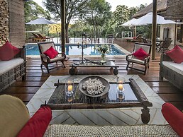 Trogon House and Forest spa