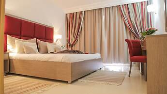 Hotel Marabout - Families and Couples Only