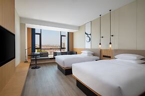 Fairfield by Marriott Danyang