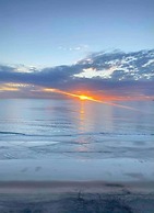 Sunset Vibes Rosarito by FHG
