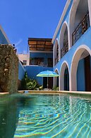 Hotel Casa Azuli