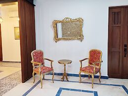 Hotel Casa Azuli