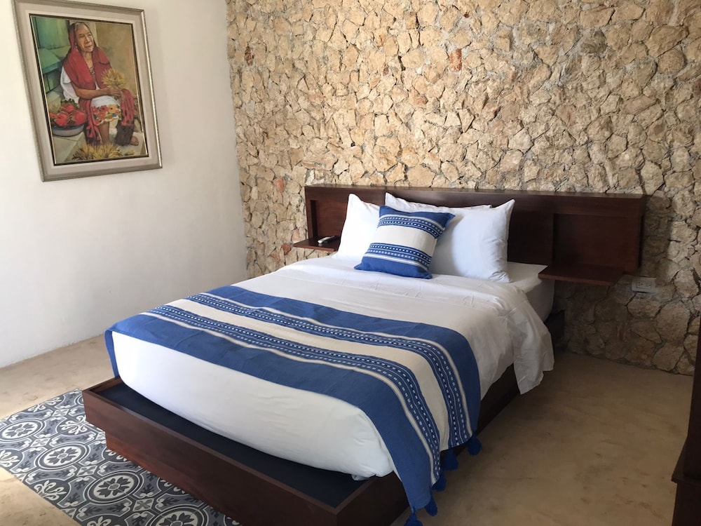 Hotel Casa Azuli