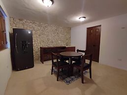 Hotel Casa Azuli