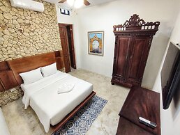 Hotel Casa Azuli