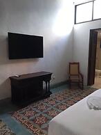 Hotel Casa Azuli