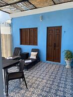 Hotel Casa Azuli
