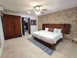 Hotel Casa Azuli