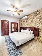 Hotel Casa Azuli