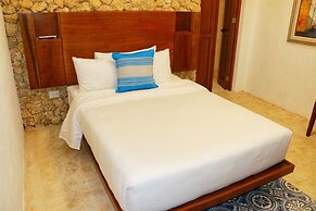 Hotel Casa Azuli
