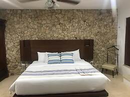 Hotel Casa Azuli