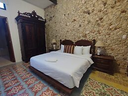 Hotel Casa Azuli