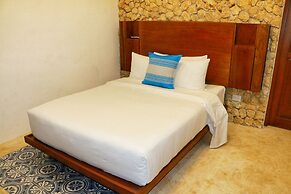 Hotel Casa Azuli